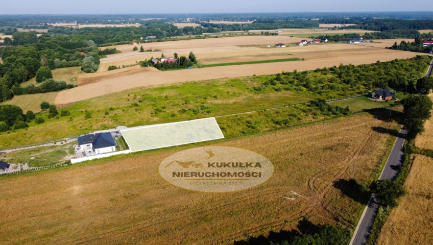 Działka Sprzedaż Kłodawa
