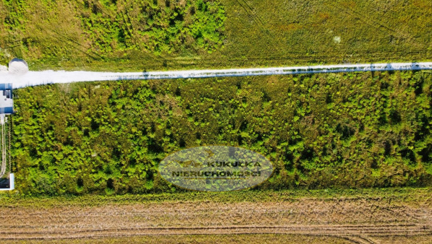 Działka Sprzedaż Kłodawa