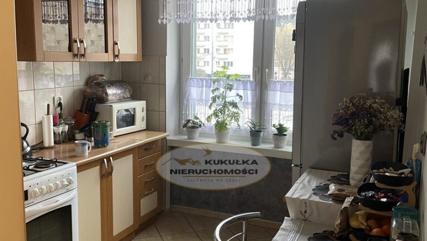 Mieszkanie Sprzedaż Gorzów Wielkopolski Centrum