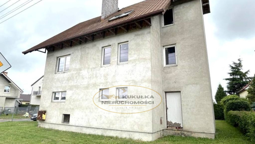 Dom Sprzedaż Strzelce Krajeńskie Słoneczna