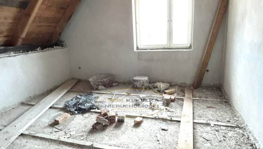 Dom Sprzedaż Strzelce Krajeńskie Słoneczna
