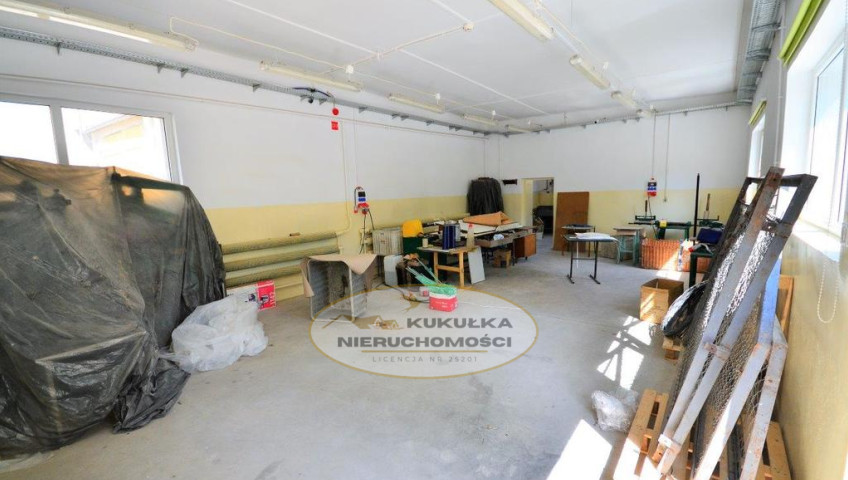 Lokal Wynajem  Centrum