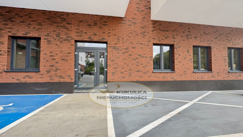 Lokal Wynajem  Śródmieście