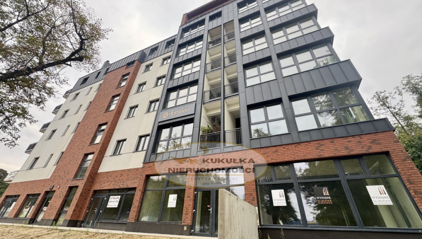 Lokal Wynajem  Śródmieście