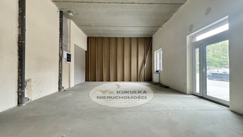 Lokal Wynajem  Śródmieście