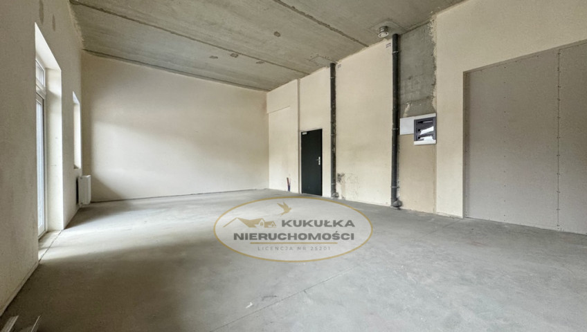 Lokal Wynajem  Śródmieście