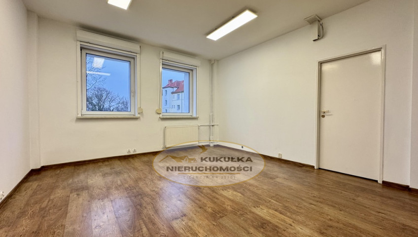 Lokal Wynajem  Centrum