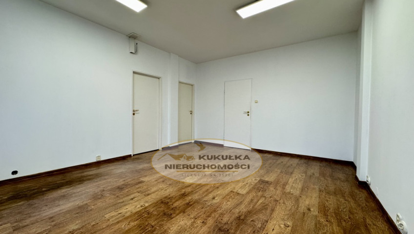 Lokal Wynajem  Centrum