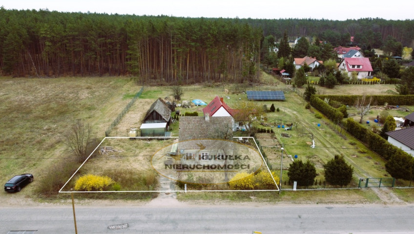 Dom Sprzedaż Zdroisko