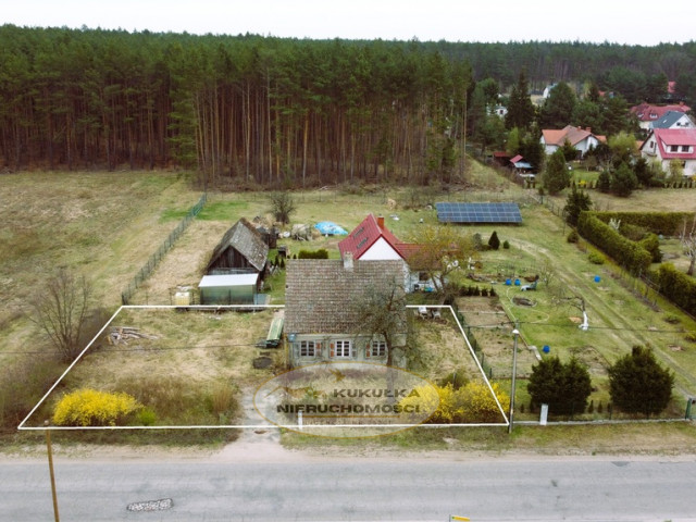 Dom Sprzedaż Zdroisko