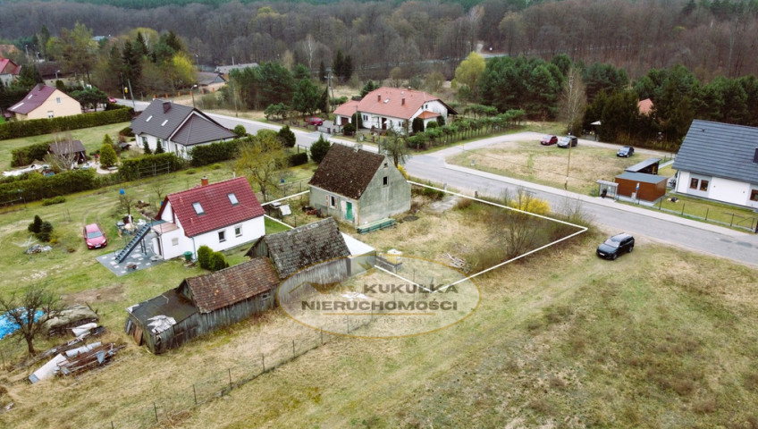 Dom Sprzedaż Zdroisko