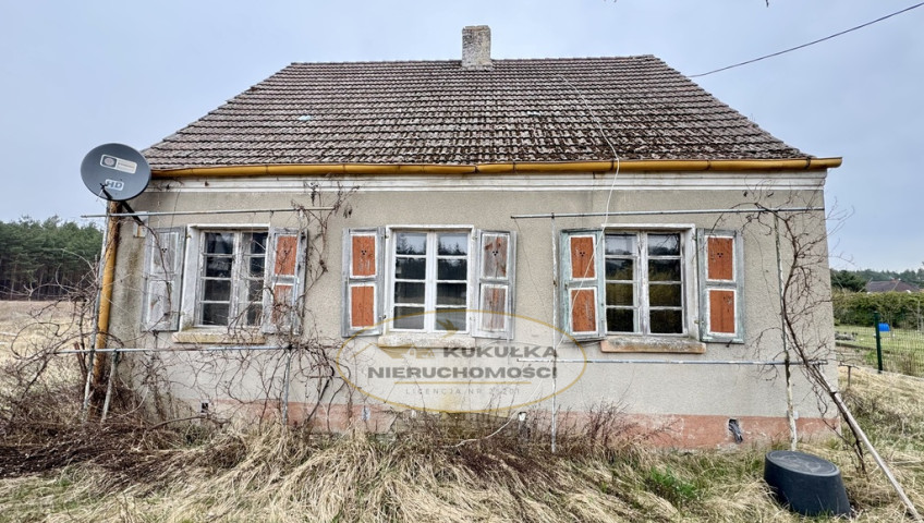 Dom Sprzedaż Zdroisko