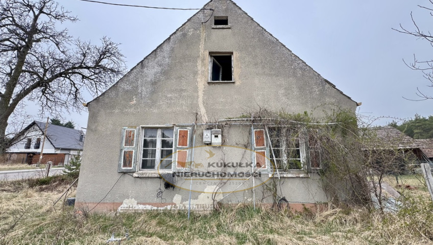 Dom Sprzedaż Zdroisko