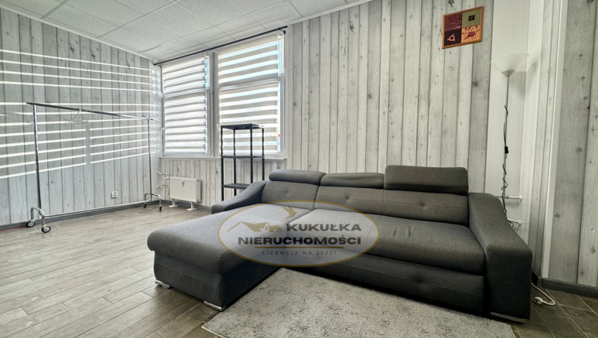 Lokal Sprzedaż Gorzów Wielkopolski os. Staszica