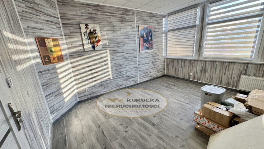 Lokal Sprzedaż Gorzów Wielkopolski os. Staszica