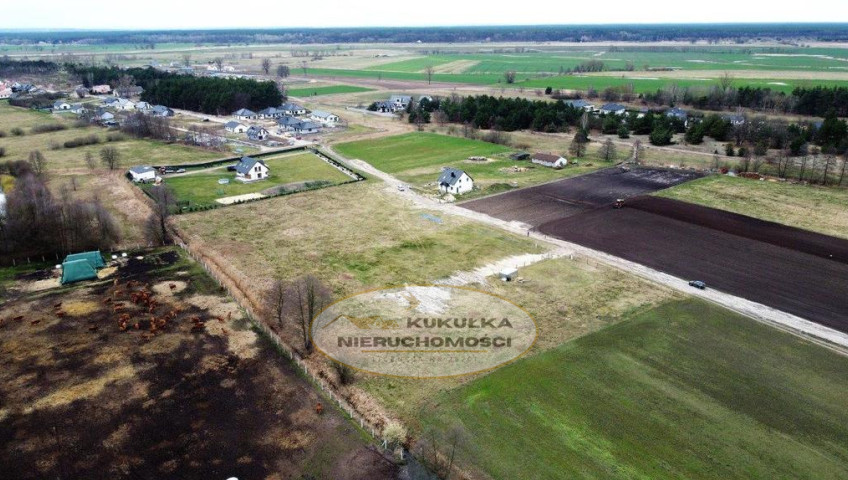 Działka Sprzedaż Skwierzyna