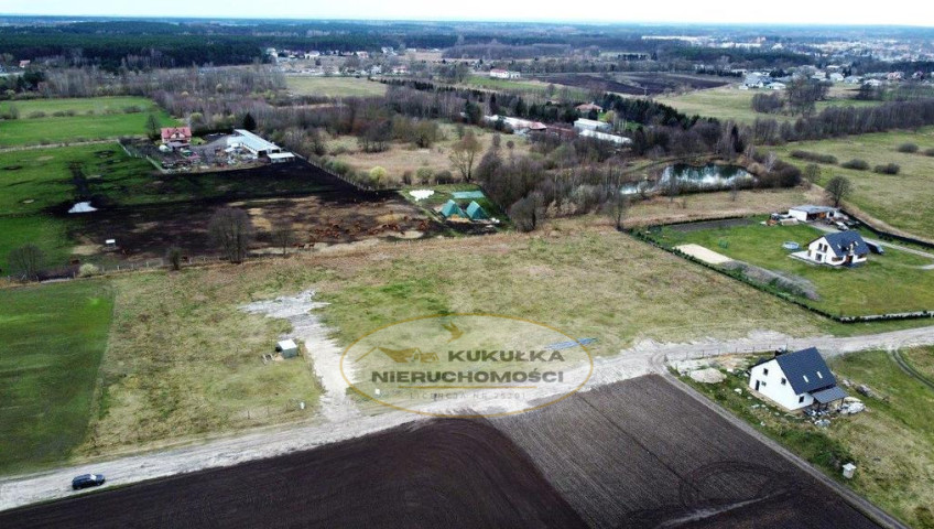 Działka Sprzedaż Skwierzyna