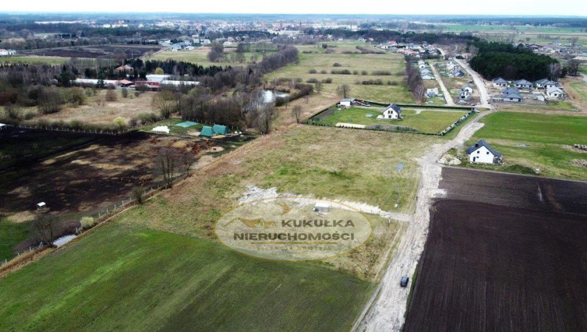 Działka Sprzedaż Skwierzyna