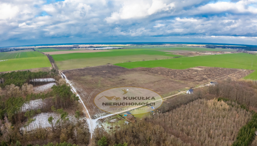 Działka Sprzedaż Janczewo