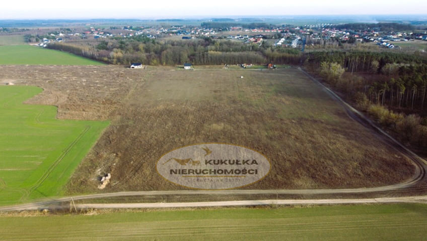 Działka Sprzedaż Janczewo