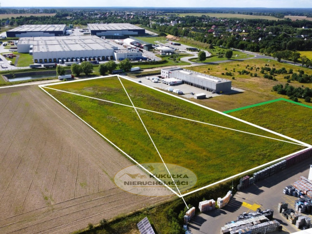 Działka Sprzedaż Gorzów Wielkopolski