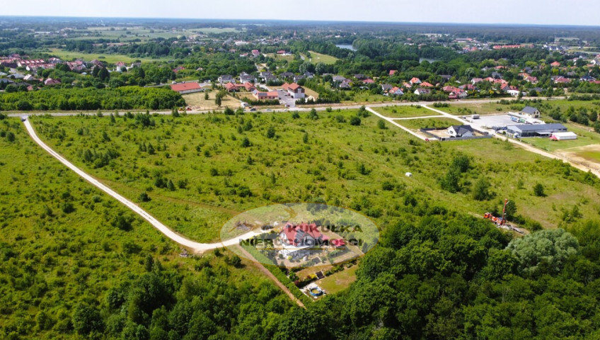Działka Sprzedaż Kłodawa