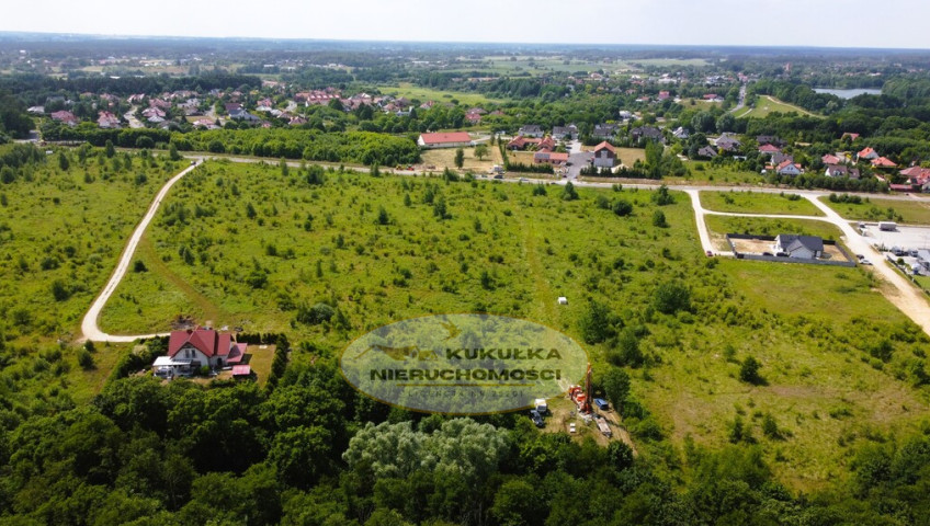 Działka Sprzedaż Kłodawa