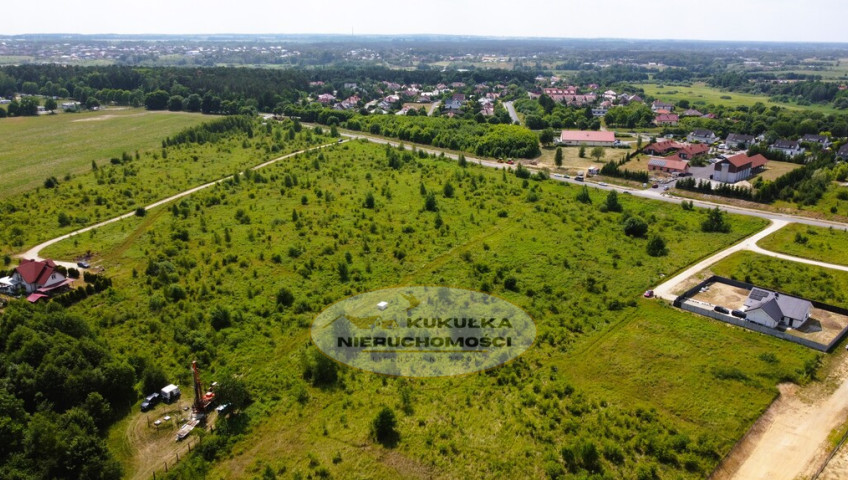 Działka Sprzedaż Kłodawa
