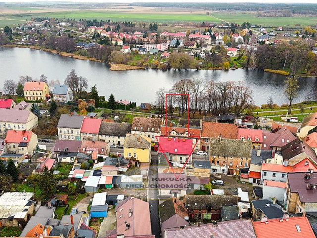 Dom Sprzedaż Lipiany