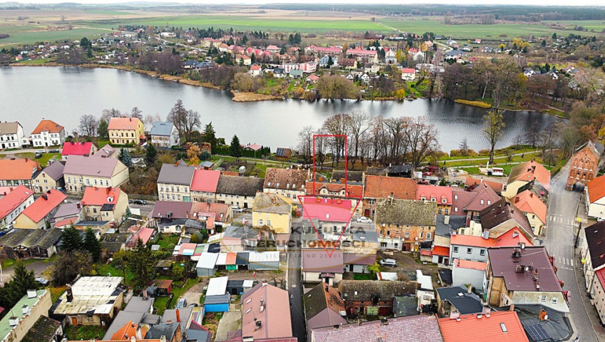 Dom Sprzedaż Lipiany