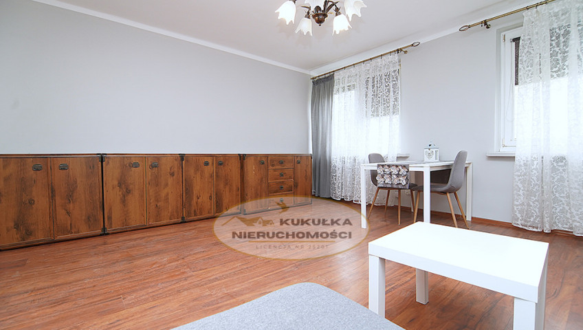 Mieszkanie Sprzedaż  os. Staszica