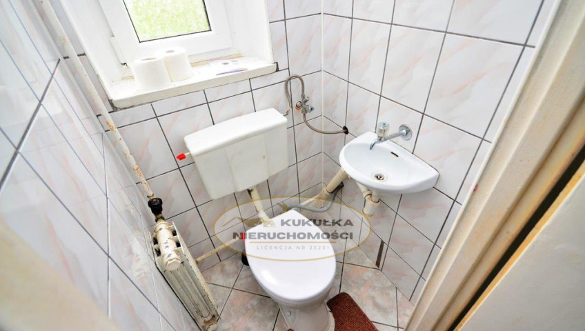 Dom Sprzedaż Bogdaniec