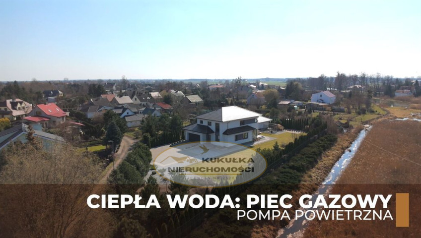 Dom Sprzedaż Gorzów Wielkopolski Zakanale