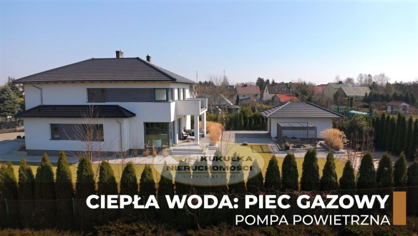 Dom Sprzedaż Gorzów Wielkopolski Zakanale