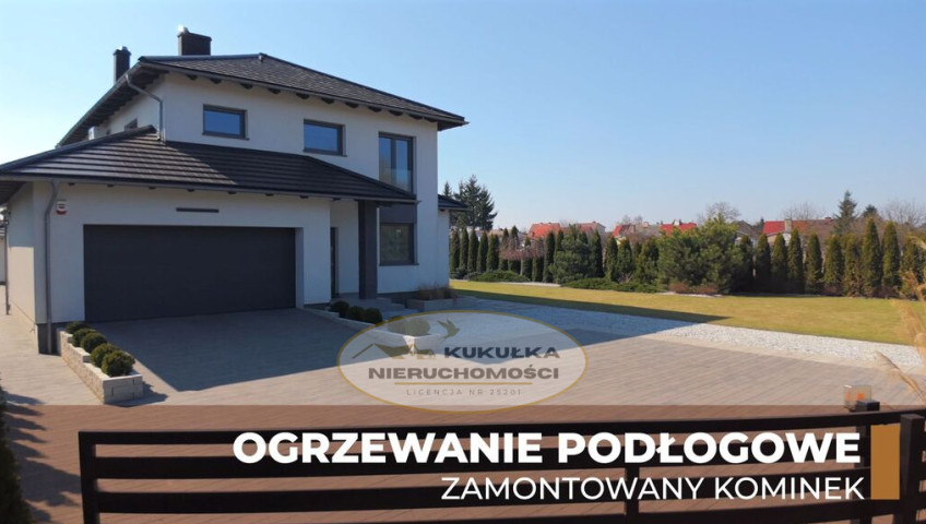 Dom Sprzedaż Gorzów Wielkopolski Zakanale