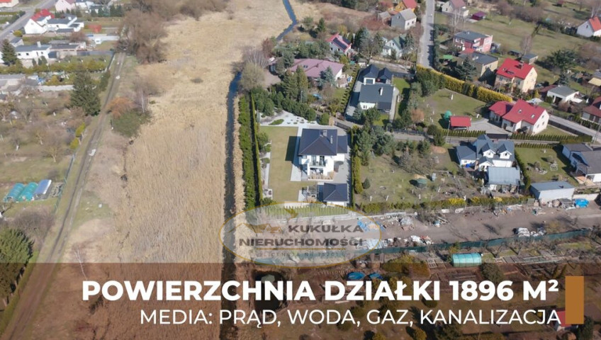 Dom Sprzedaż Gorzów Wielkopolski Zakanale