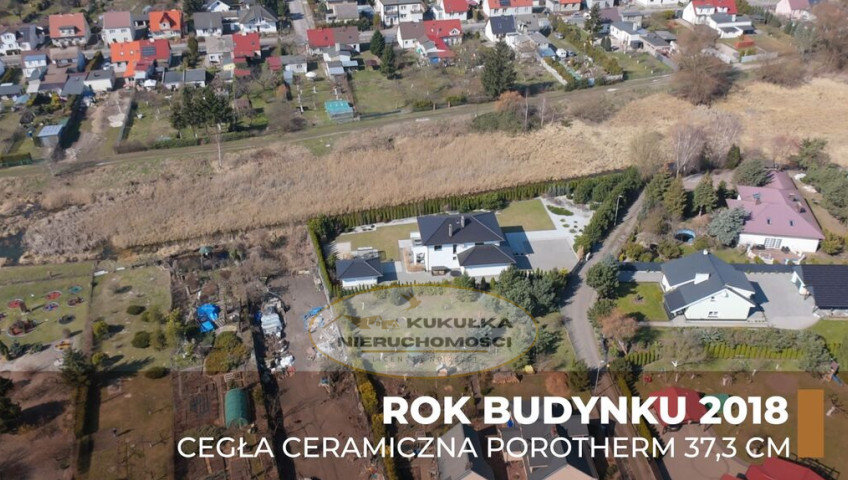 Dom Sprzedaż Gorzów Wielkopolski Zakanale
