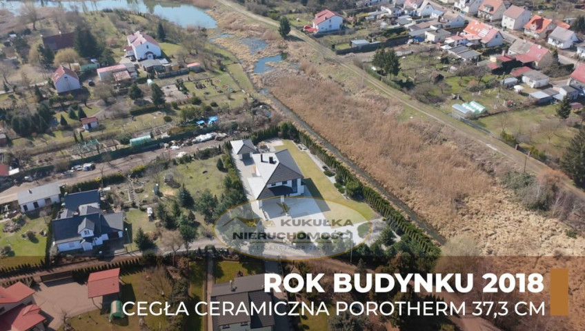 Dom Sprzedaż Gorzów Wielkopolski Zakanale