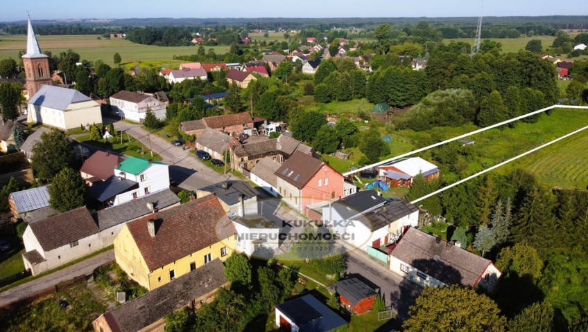 Dom Sprzedaż Górki Noteckie