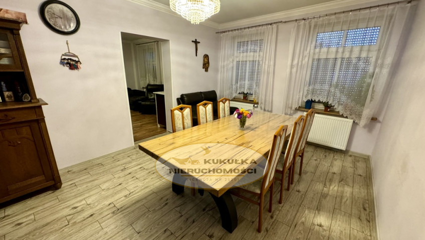 Dom Sprzedaż Górki Noteckie
