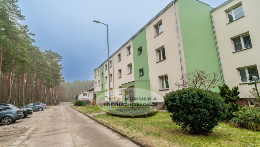Mieszkanie Sprzedaż Skwierzyna