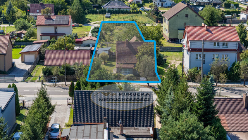 Dom Sprzedaż Witnica gen. Władysława Sikorskiego