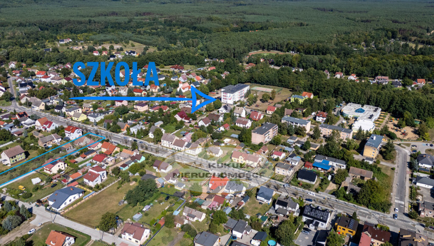 Dom Sprzedaż Witnica gen. Władysława Sikorskiego