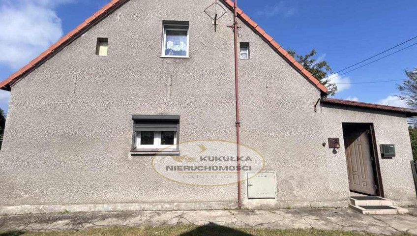 Dom Sprzedaż Witnica gen. Władysława Sikorskiego