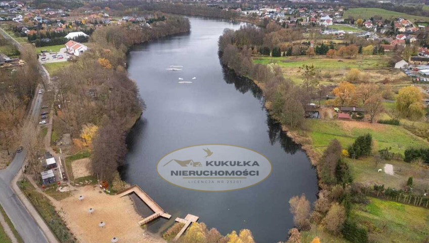 Działka Sprzedaż Kłodawa