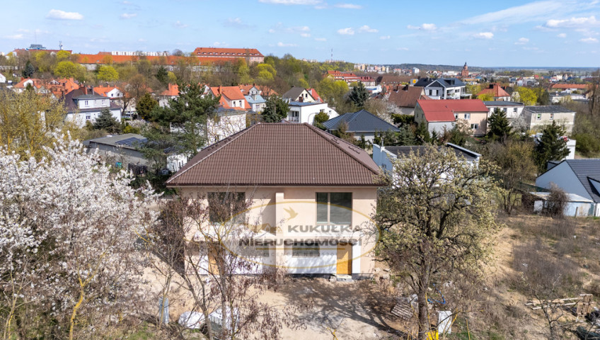 Dom Sprzedaż Gorzów Wielkopolski Jastrzębia