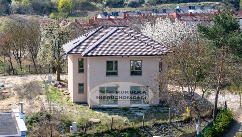 Dom Sprzedaż Gorzów Wielkopolski Jastrzębia