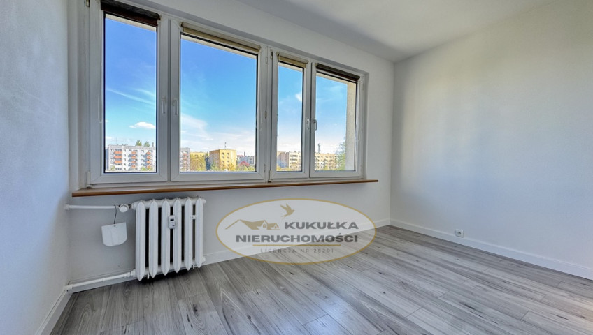 Mieszkanie Sprzedaż  Górczyn