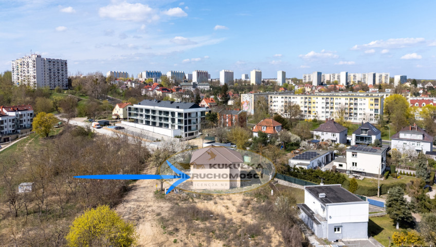 Dom Sprzedaż Gorzów Wielkopolski Jastrzębia