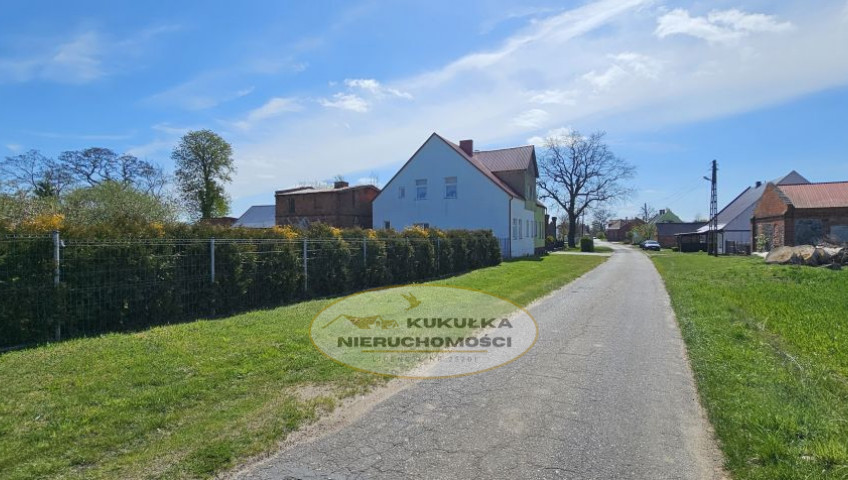 Dom Sprzedaż Krasne